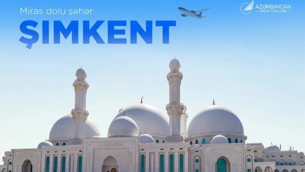 AZAL daha bir şəhərə müntəzəm reyslərə BAŞLAYIR