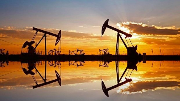 Yanvarda ixrac edilən xam neft və neft məhsullarının HƏCMİ