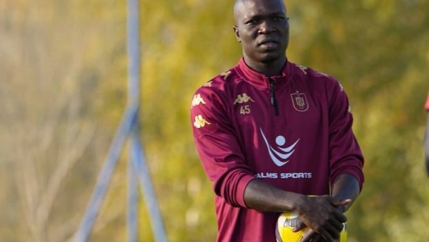 Qazaxıstan klubu &ldquo;Neftçi&rdquo;nin hücumçusunu TRANSFER EDƏCƏK?