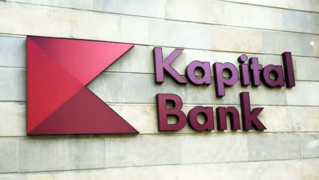 S&P &ldquo;Kapital Bank&rdquo;ın reytinqini təsdiqləyib, proqnozu &ldquo;müsbət&rdquo; saxlayıb