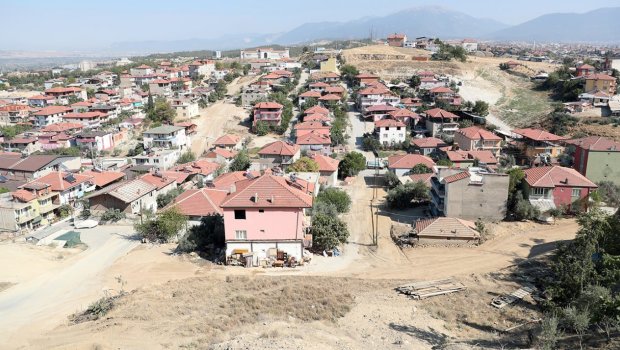 Ötən ay bu qədər mənzilə &ldquo;kupça&rdquo; verilib