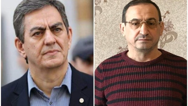 Əli Kərimli və Məmməd İbrahimlə bağlı QƏRAR