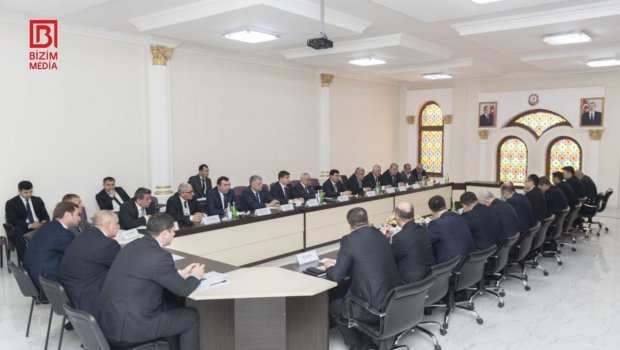 Qəhvəyi mərmər bağacığı təhlükəsi ilə bağlı fermerlərə ÇAĞIRIŞ &ndash; FOTO