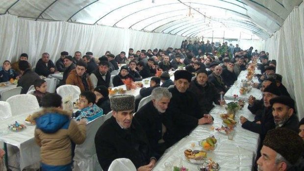 Yas mərasimləri ilə bağlı YENİ XƏBƏR - RƏSMİ