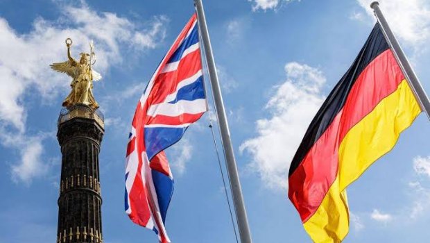 Almaniya və Britaniyanın hərbi rəsmiləri avropalıları Rusiyanın mümkün hücumuna hazırlaşmağa ÇAĞIRDILAR