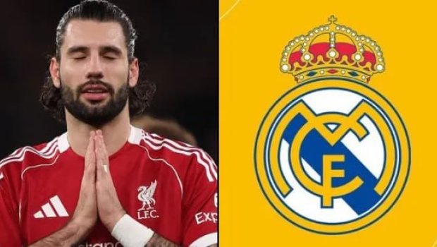 &ldquo;Real&rdquo; Madrid Soboslayini transfer etmək istəyir