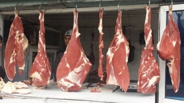 Azərbaycan daha bir ölkədən quzu əti idxalına BAŞLADI