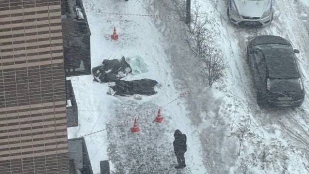 Moskvada azərbaycanlı ər-arvadın meyitləri TAPILDI