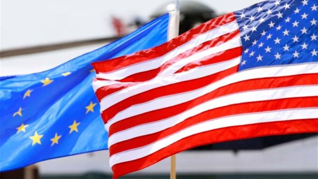 Almaniyanın XİN başçısı: &ldquo;Avropa ABŞ-sız özünü müdafiə edə bilməz&rdquo;