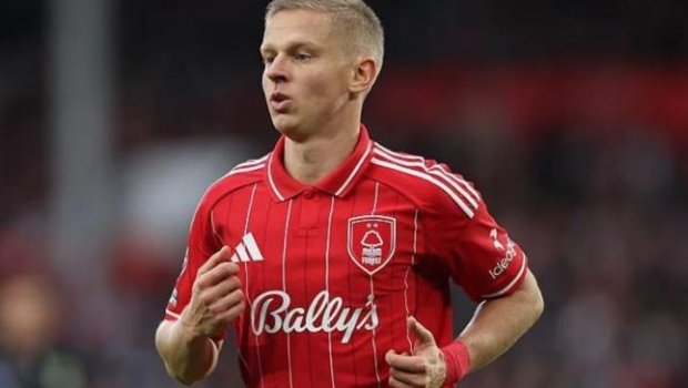 "Ayaks"ın futbolçusu mövsümü BAŞA VURDU