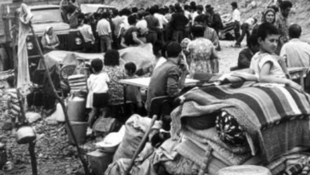 Qaradağlı faciəsindən 34 il ötür