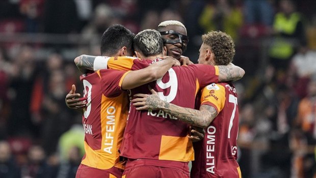 Çempionlar Liqasında pley-off həyəcanı - "Qalatasaray" ilk oyununa çıxır