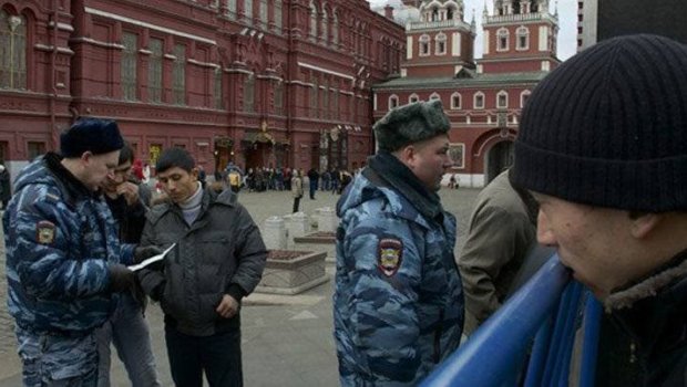 Rusiyada azərbaycanlılara YENİ QADAĞA