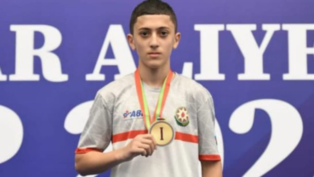 16 yaşlı boksçunun ölümü prokurorluqda araşdırılır