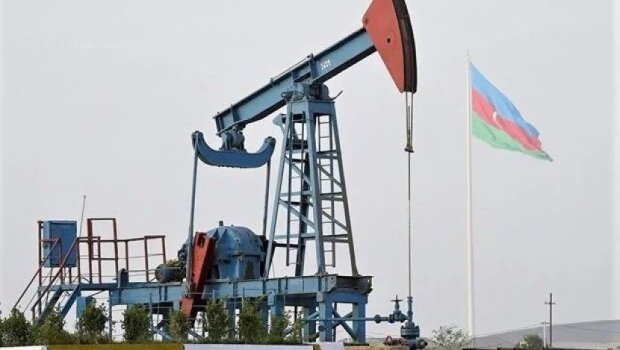 Azərbaycan neftinin qiyməti 70 dolları ötdü