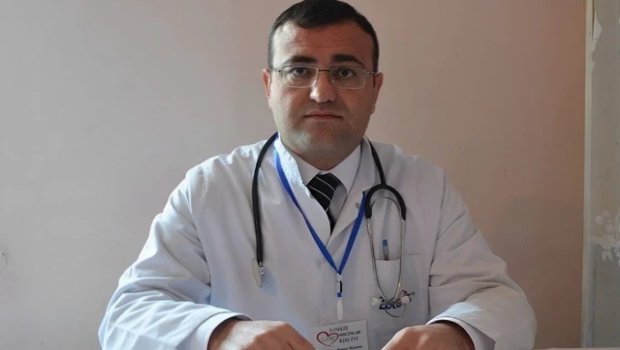 Şəmkir Xəstəxanasının direktoru işdən ÇIXARILDI