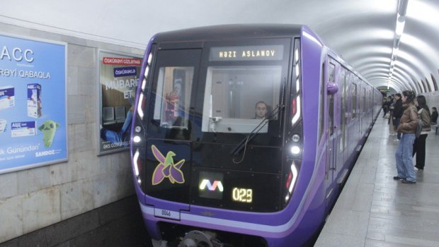 &ldquo;Qarabağ&rdquo;ın oyununa görə metroda iş vaxtı uzadılır