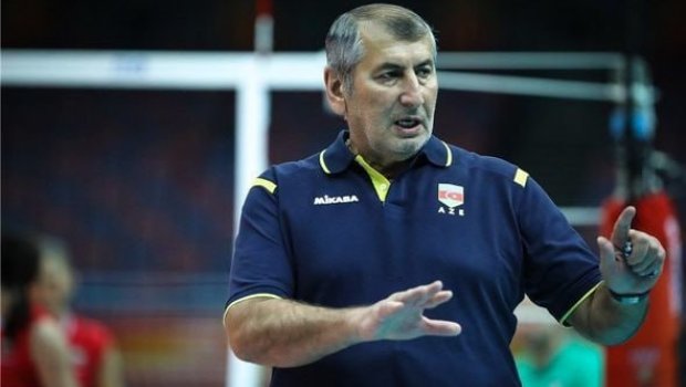 Faiq Qarayev: &ldquo;Rusiya və Türkiyənin voleybolla bağlı inkişaf modelləri bizə uyğun deyil&rdquo;