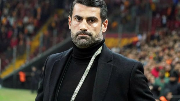 Volkan Dəmirəl "Qarabağ" &ndash; "Nyukasl Yunayted" qarşılaşmasına dair proqnozunu açıqladı