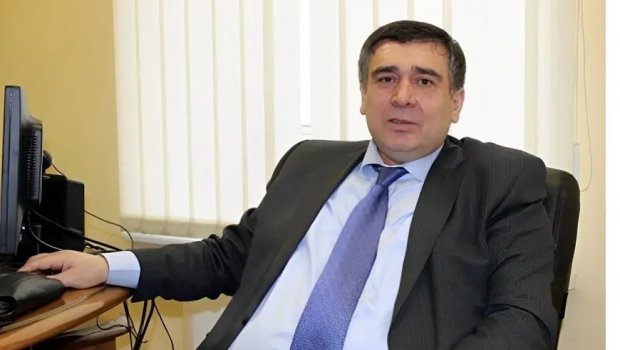 Şahin Şıxlınskiyə 23 il cəza istənildi