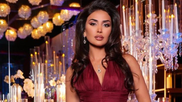 "Üç dəfə nişanlı olmuşam"