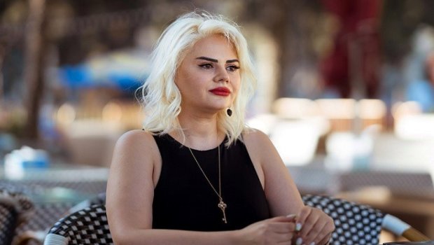 Rejissor Səidə Haqverdiyevanın HƏBSİ istənilir