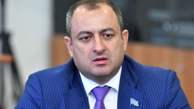 Adil Əliyevə buna görə töhmət verilib &ndash; SƏBƏB