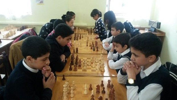 Məktəblərdə şahmat tədris olunacaq? &ndash; RƏSMİ AÇIQLAMA