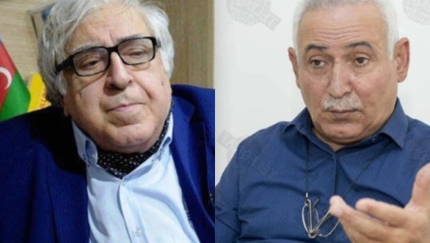 Apellyasiya Məhkəməsi şair İlham Qəhrəmanla bağlı çıxarılmış qərarı ləğv etdi