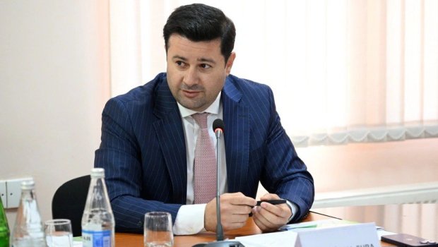 Taleh Quliyev vəzifəsindən AYRILDI