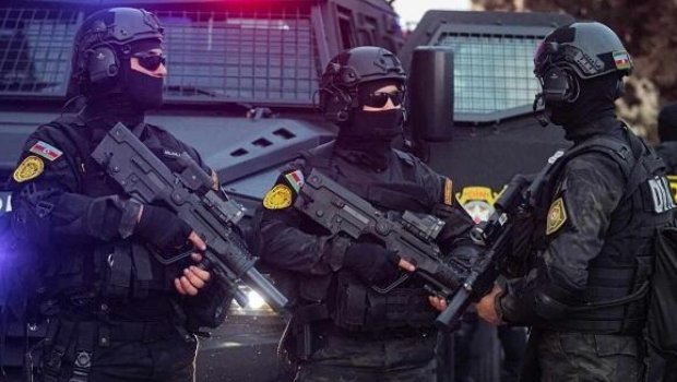 Qobustanda ƏMƏLİYYAT: Saxlanılanlar var &ndash; VİDEO