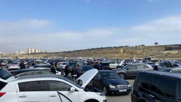 Bu avtomobillər BAHALAŞA BİLƏR - Alıcılara xəbərdarlıq