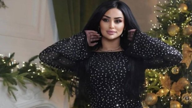 Tiktoker "Renka" SAXLANILDI