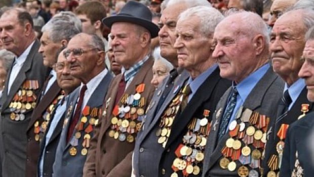 Azərbaycanda İkinci Dünya Müharibəsi iştirakçılarının SAYI AÇIQLANDI &ndash; RƏSMİ