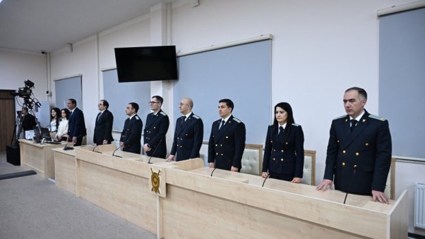 Vardanyan BU MADDƏLƏRLƏ ittiham edildi - FOTO