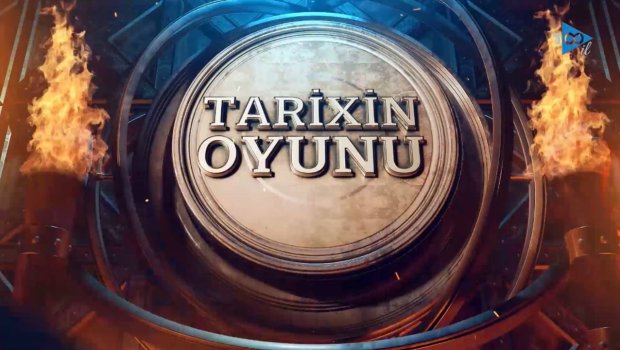 AzTV-də yeni İNTELLEKTUAL LAYİHƏ - Tarixi yaddaşla müasir milli təfəkkür &ldquo;Tarixin oyunu&rdquo;nda BİRLƏŞİR - VİDEO