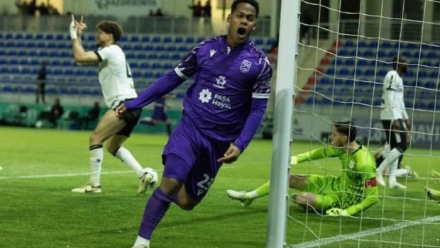 &ldquo;Sumqayıt&rdquo; bu futbolçunu saxlamaq istəyir