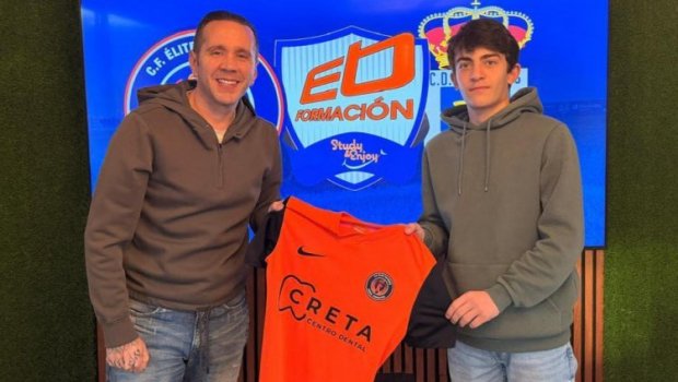 İspaniya klubu azərbaycanlı futbolçu ilə müqavilə bağladı