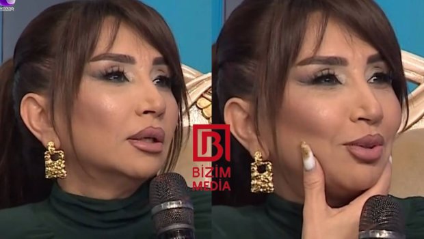 Elnarə Abdullayeva üzgərmə əməliyyatı etdirib? - VİDEO