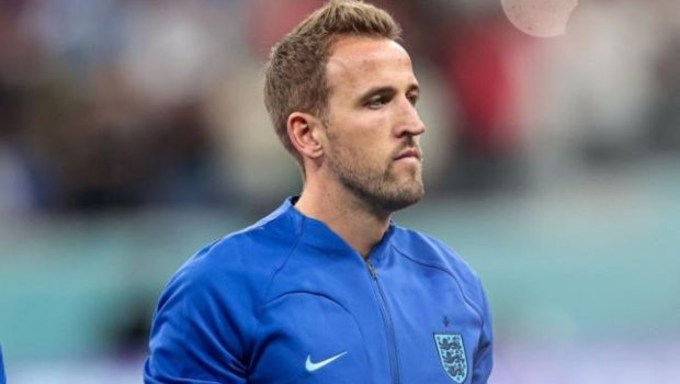 Keyn bu göstəricidə Ronaldonu geridə qoydu