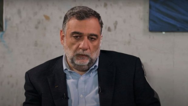 Vardanyan Azərbaycanda əsgərlikdən necə qaçıb?