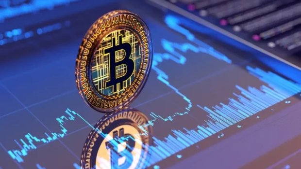 "Bitcoin"in SON qiyməti