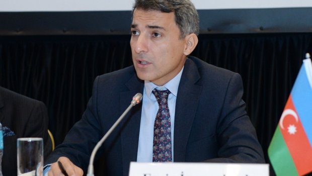Fariz İsmayılzadə: &ldquo;Mərkəzi Asiya ilə inteqrasiya Azərbaycan üçün sadəcə siyasi bəyanat deyil&rdquo;