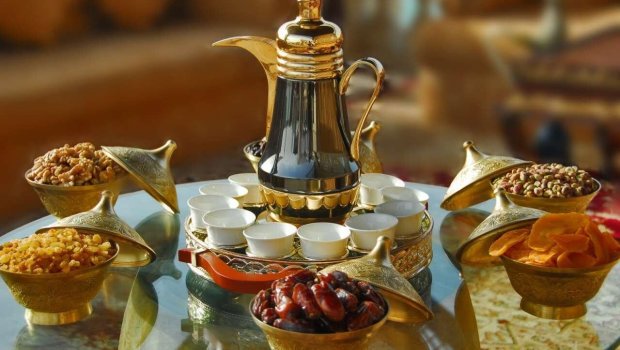 90 manata iftar menyusu var - Qiymətlər kəskin artıb