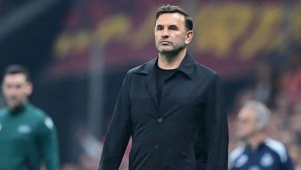 Okan Burukdan &ldquo;Qarabağ&rdquo;a dəstək: Ürəyimiz sizinlə döyünəcək