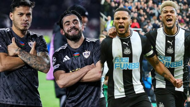 &ldquo;Qarabağ&rdquo; yenə sürpriz edəcəkmi? - &ldquo;Nyukasl&rdquo;da ciddi itkilər&hellip;