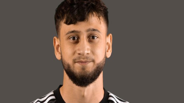 ABŞ səfirliyi Nəriman Axundzadəni təbrik etdi