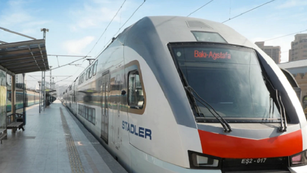 Bakı-Ağstafa-Bakı istiqamətində əlavə reyslər TƏYİN EDİLDİ &ndash; FOTO