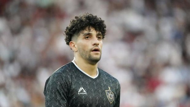 Kadiyə 2 oyunluq CƏZA &ndash; &ldquo;Qarabağ&rdquo; cərimə OLUNDU