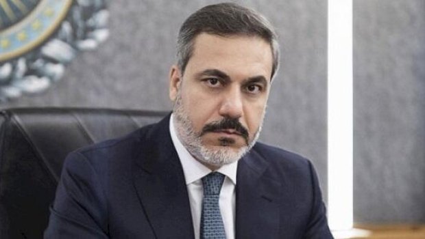 Türkiyəni Sülh Şurasında o təmsil edəcək